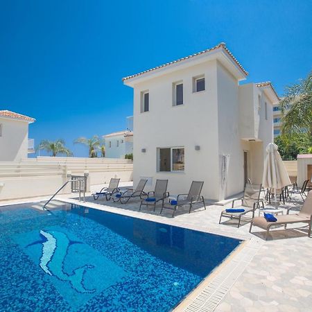 Protaras View Villa 5 Exteriör bild
