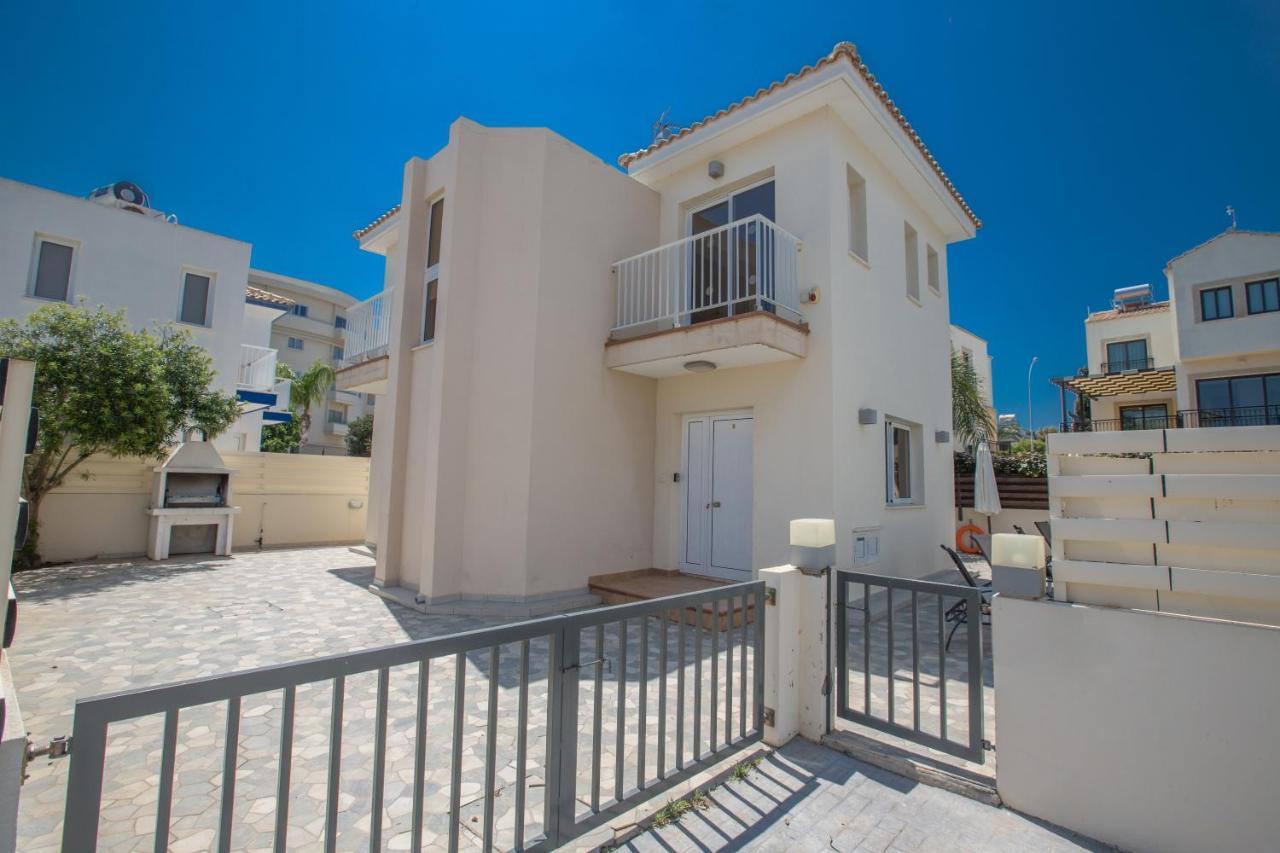 Protaras View Villa 5 Exteriör bild