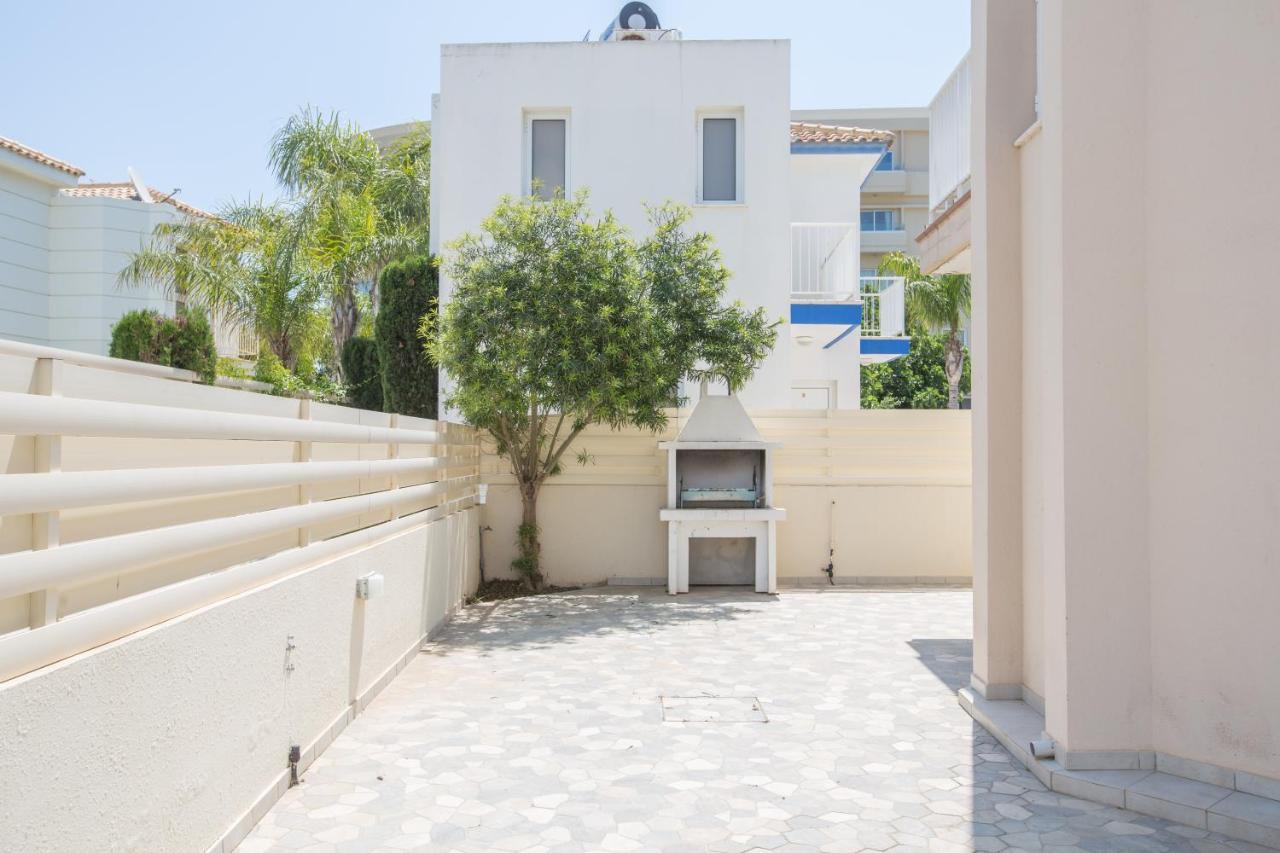 Protaras View Villa 5 Exteriör bild